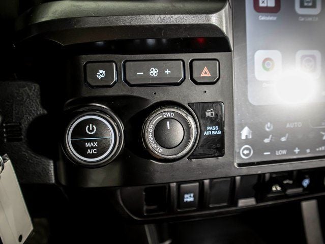 2021 Toyota Tacoma SR V6