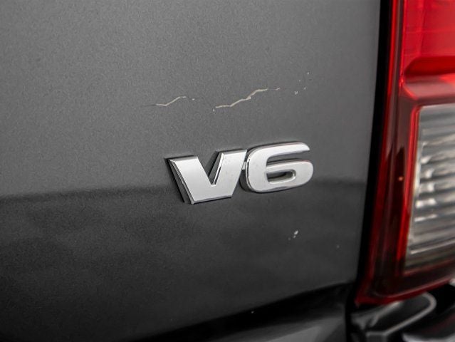 2021 Toyota Tacoma SR V6