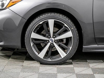 2018 Subaru Impreza 2.0i Sport