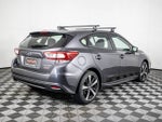 2018 Subaru Impreza 2.0i Sport