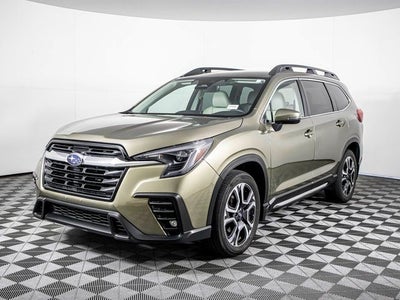 2023 Subaru Ascent Limited