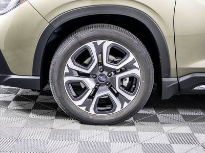 2023 Subaru Ascent Limited
