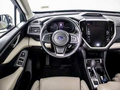 2023 Subaru Ascent Limited
