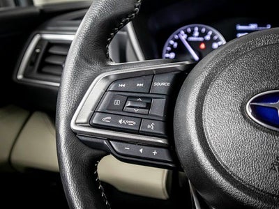 2023 Subaru Ascent Limited
