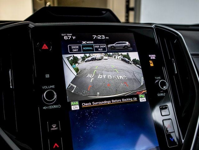 2023 Subaru Ascent Limited