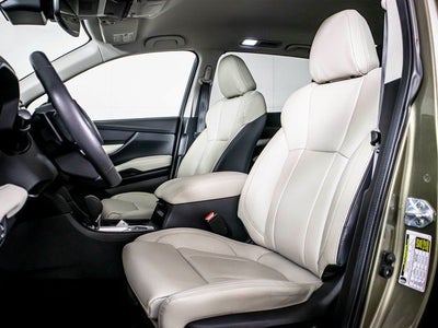 2023 Subaru Ascent Limited