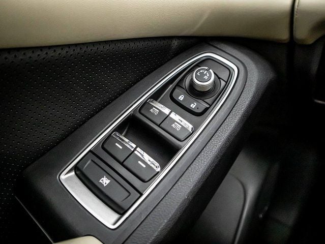2019 Subaru Ascent Limited
