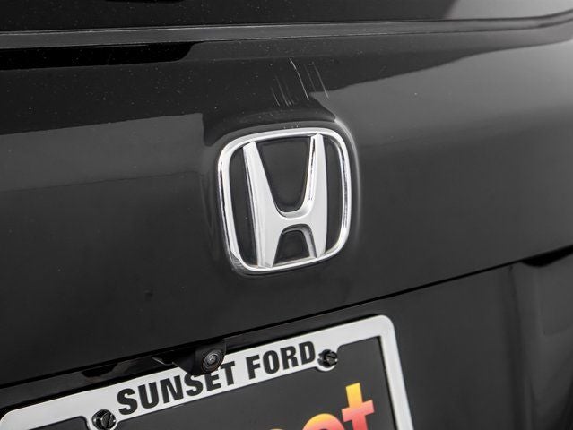 2020 Honda Pilot Elite