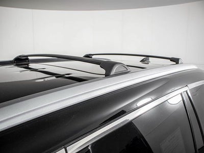 2020 Honda Pilot Elite