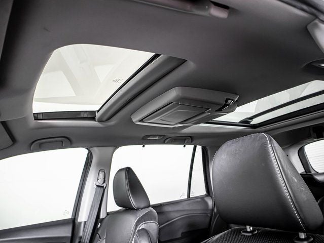 2020 Honda Pilot Elite