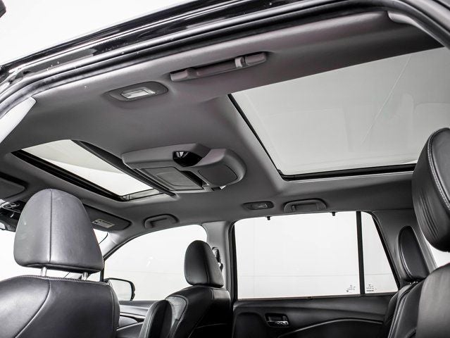 2020 Honda Pilot Elite
