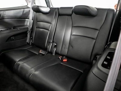 2020 Honda Pilot Elite