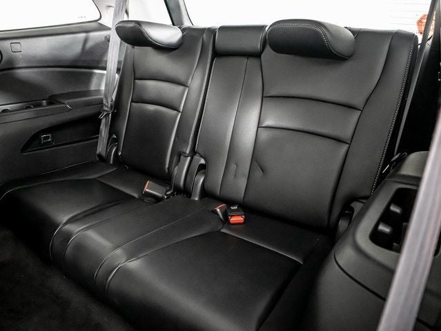 2020 Honda Pilot Elite