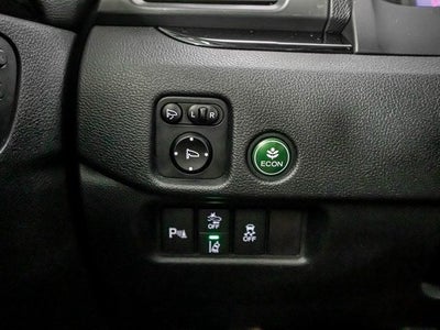 2020 Honda Pilot Elite