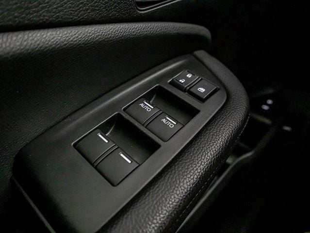 2020 Honda Pilot Elite