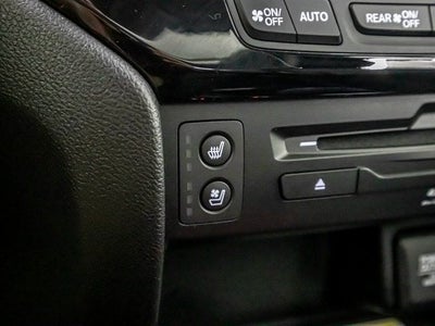 2020 Honda Pilot Elite