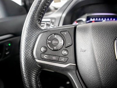 2022 Honda Passport EX-L