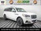 2023 Lincoln Navigator L Black Label
