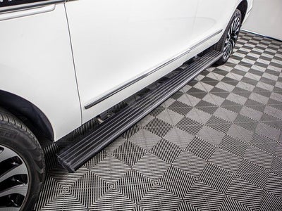 2023 Lincoln Navigator L Black Label