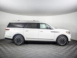 2023 Lincoln Navigator L Black Label