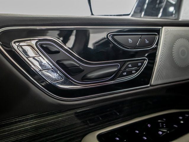 2023 Lincoln Navigator L Black Label