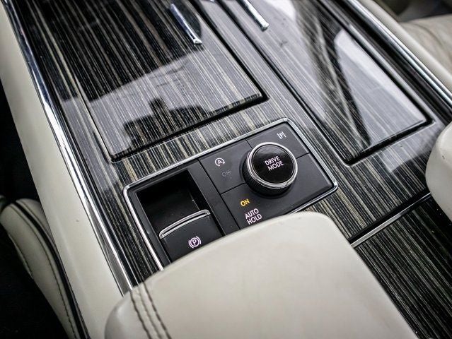 2023 Lincoln Navigator L Black Label