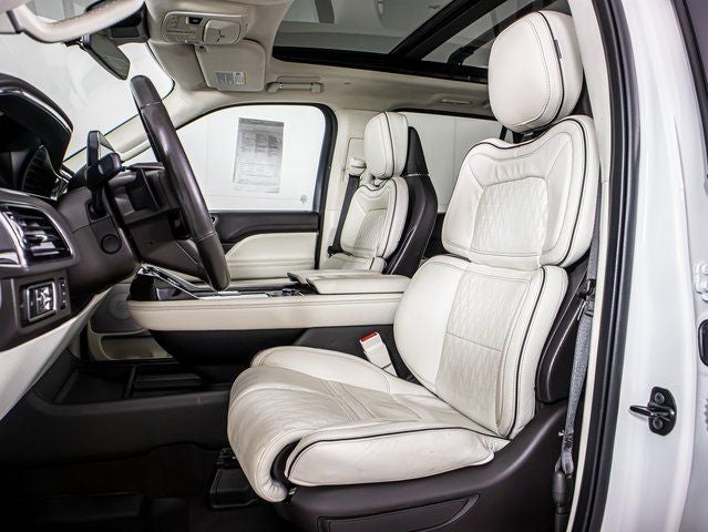 2023 Lincoln Navigator L Black Label