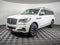 2023 Lincoln Navigator L Black Label