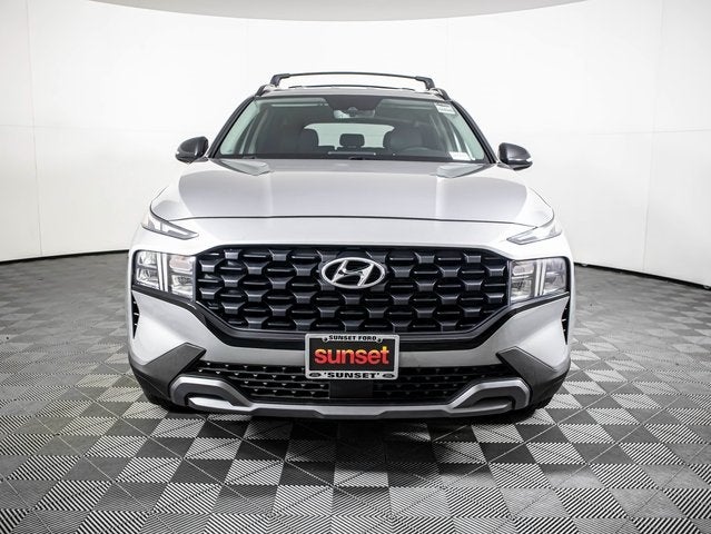 2022 Hyundai Santa Fe XRT