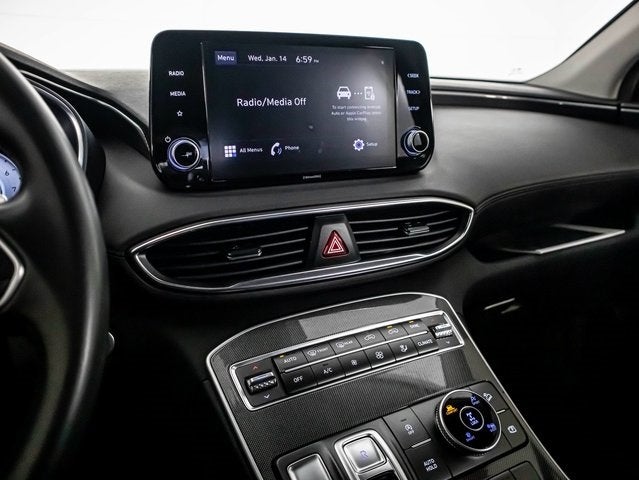 2022 Hyundai Santa Fe XRT