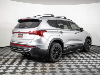 2022 Hyundai Santa Fe XRT
