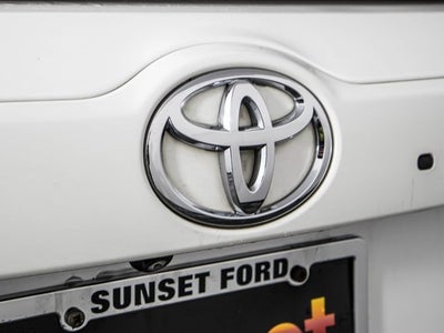 2017 Toyota Highlander Limited Platinum