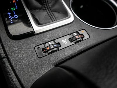 2017 Toyota Highlander Limited Platinum