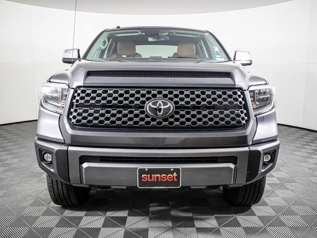 2018 Toyota Tundra 1794
