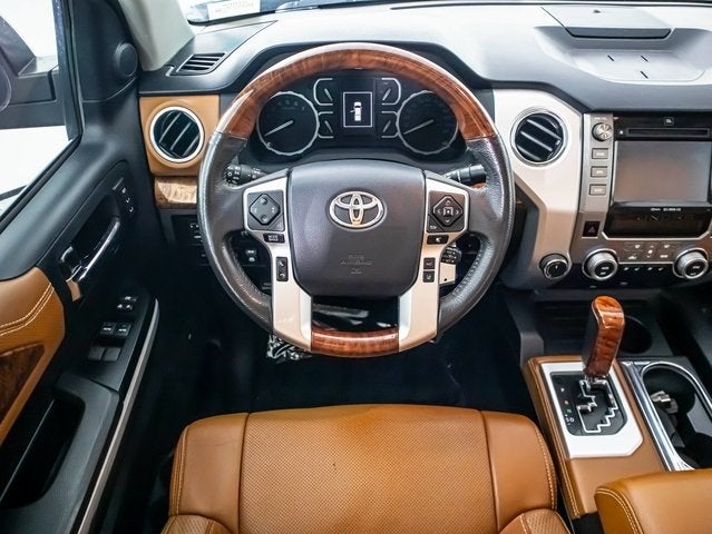 2018 Toyota Tundra 1794
