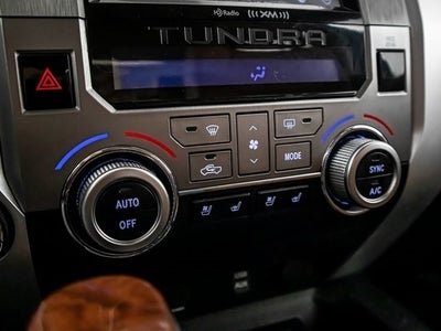 2018 Toyota Tundra 1794