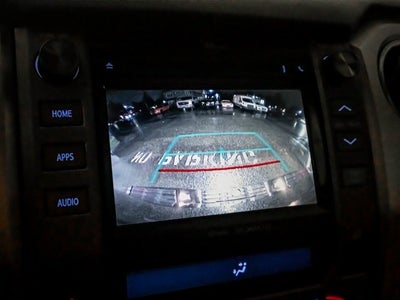 2018 Toyota Tundra 1794