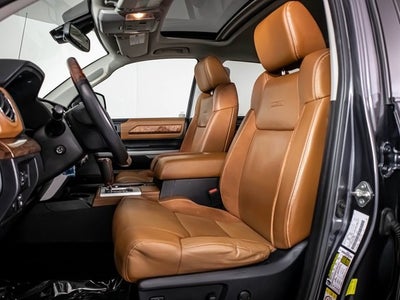 2018 Toyota Tundra 1794