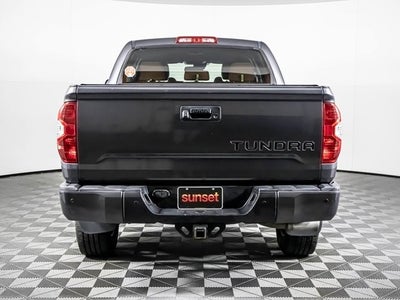 2018 Toyota Tundra 1794