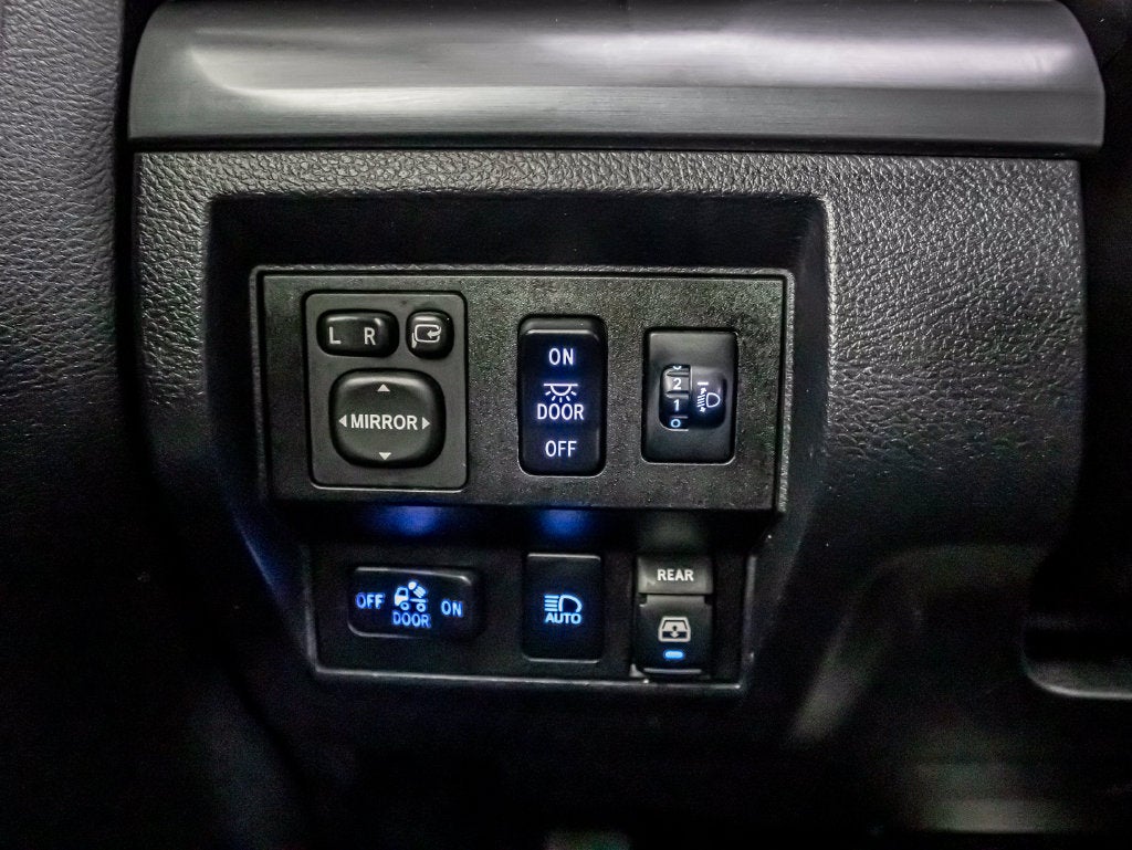2019 Toyota Tundra Platinum 5.7L V8
