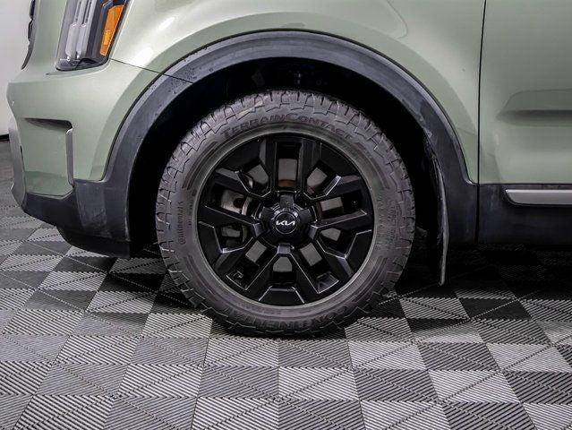 2023 Kia Telluride SX-Prestige X-Pro