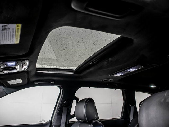 2023 Kia Telluride SX-Prestige X-Pro