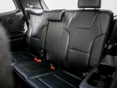 2023 Kia Telluride SX-Prestige X-Pro