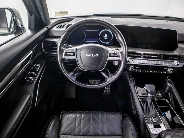 2023 Kia Telluride SX-Prestige X-Pro
