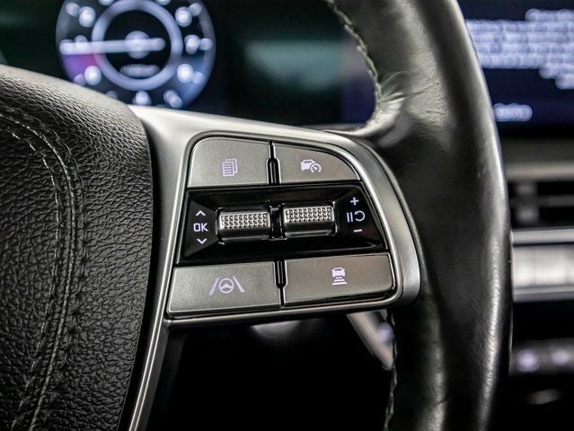 2023 Kia Telluride SX-Prestige X-Pro