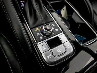 2023 Kia Telluride SX-Prestige X-Pro