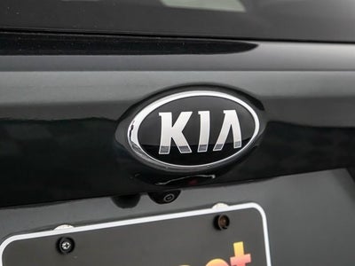2021 Kia Sorento EX