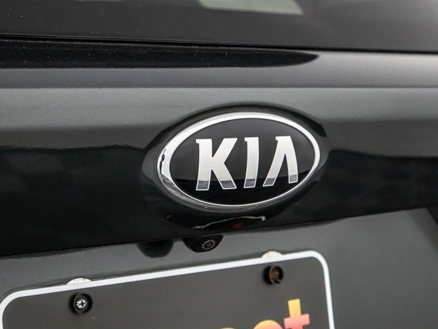 2021 Kia Sorento EX