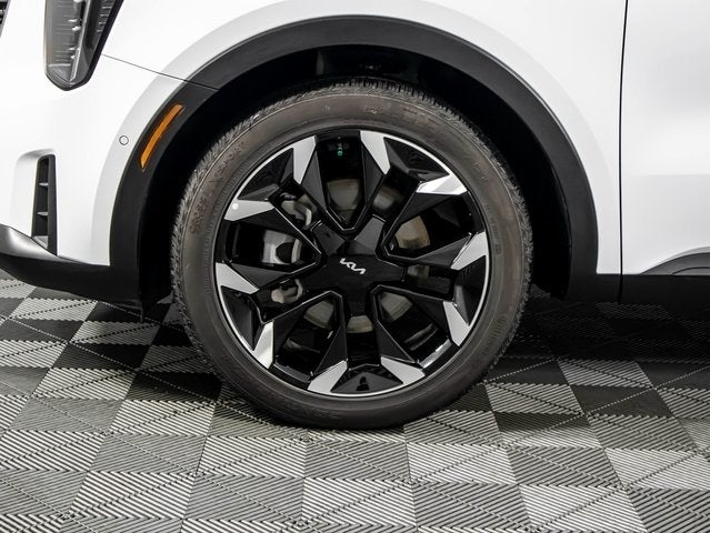 2025 Kia Sorento SX
