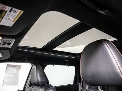 2023 Mitsubishi Outlander PHEV 40th Anniversary